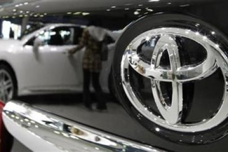  Toyota Motor to recall 51,000 Tundra trucks 