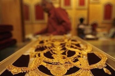 India increases base import price of gold, silver