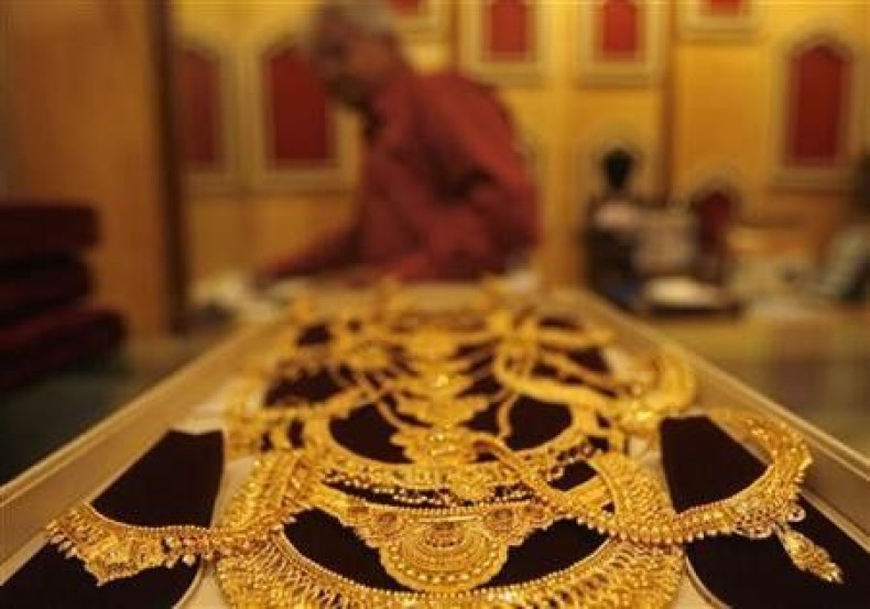 India increases base import price of gold, silver