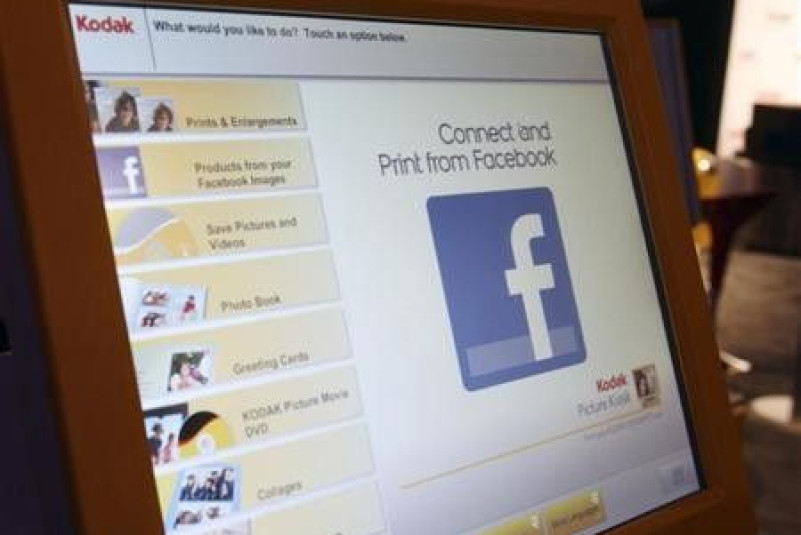 Facebook logo