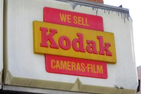 Kodak Fight Bankruptcy by Exiting Digital Camera Business