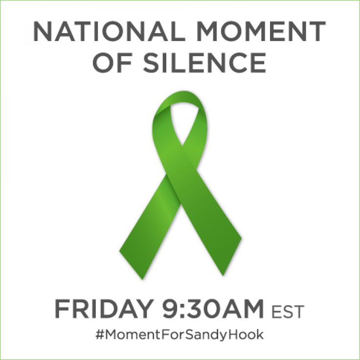 Websites To Go Dark Friday Honoring Victims Of Sandy Hook Elementary School Shooting