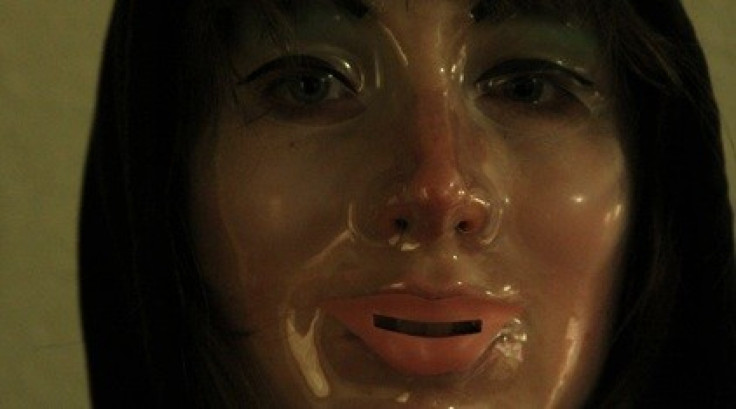 V/H/S Sundance Horror Film Seizure Vomiting Terrifies Audience