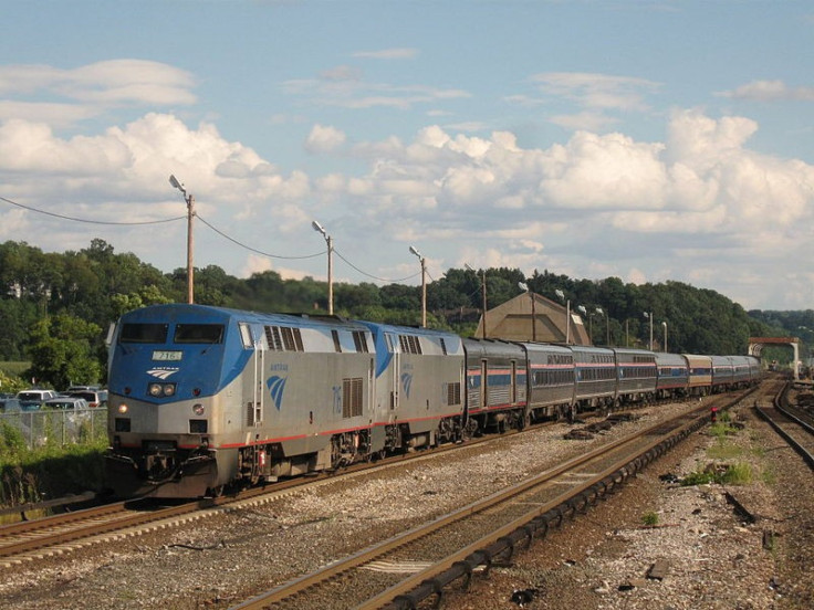 Amtrak