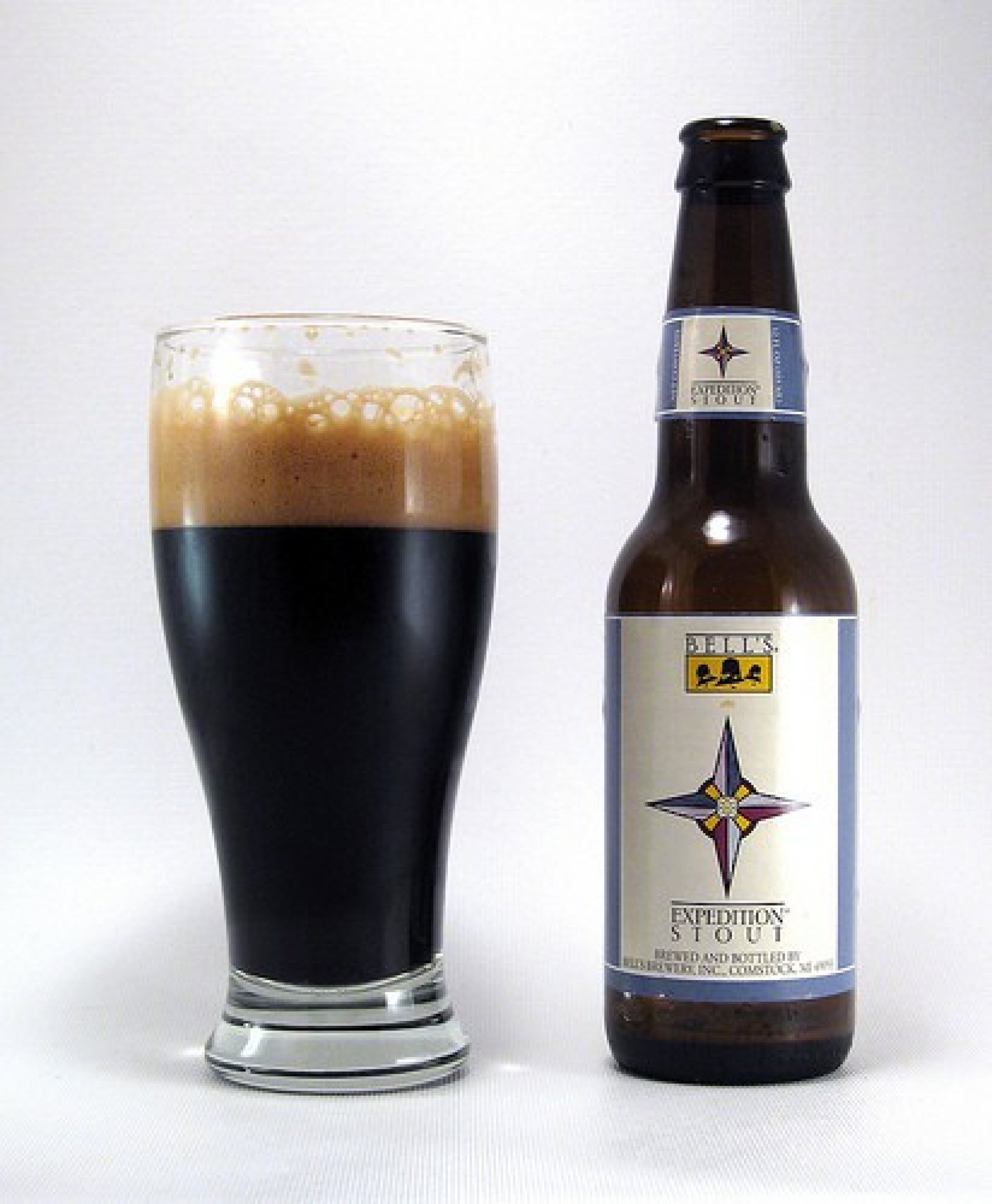Bells Expedition Stout