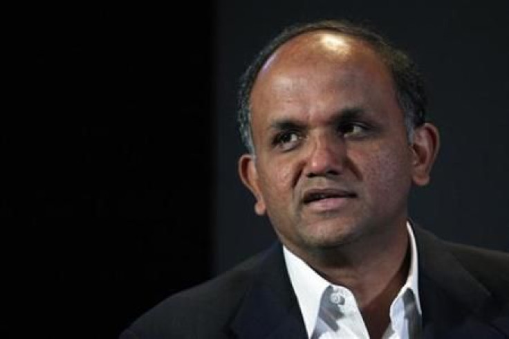 Adobe President and CEO Narayen