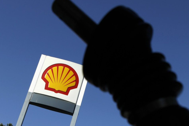 Royal Dutch Shell