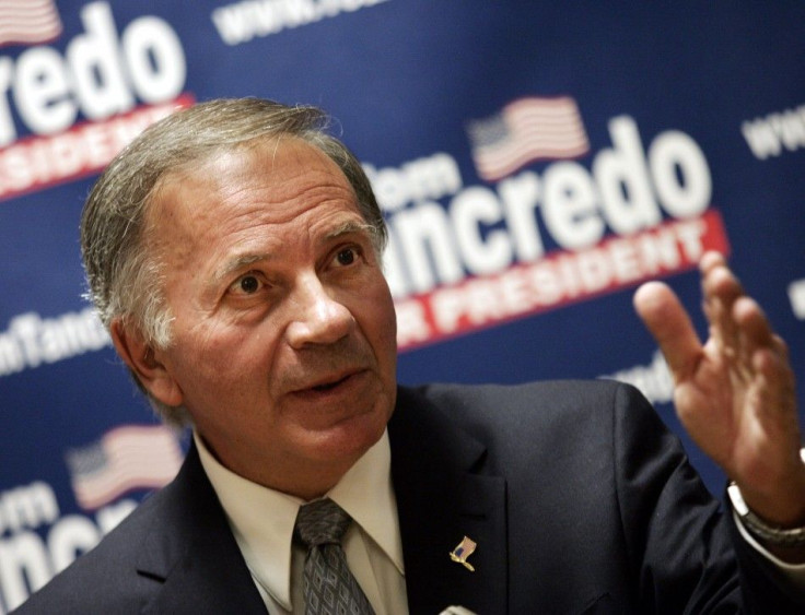 Tom Tancredo