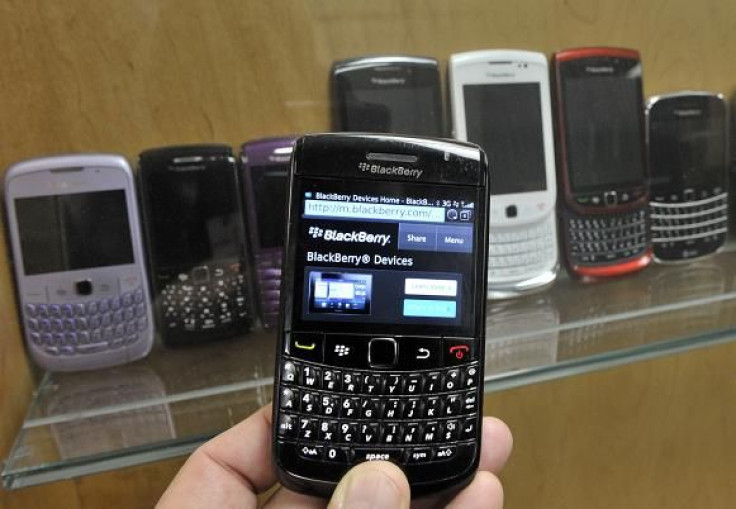 Blackberry Dec 2012 2