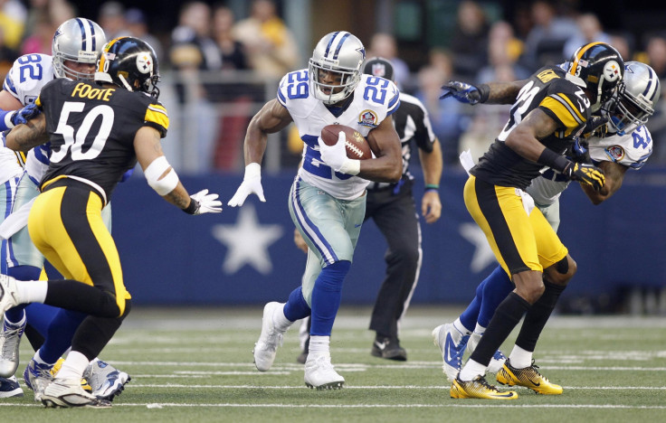 Dallas Cowboys News: Four Ways To Beat the New Orleans Saints