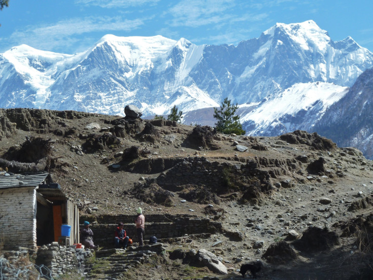 Nepal