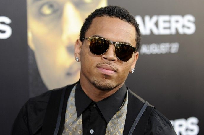 Chris Brown