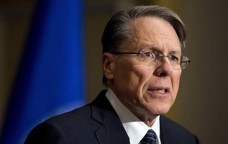 LaPierre