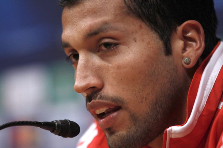 Ezequiel Garay