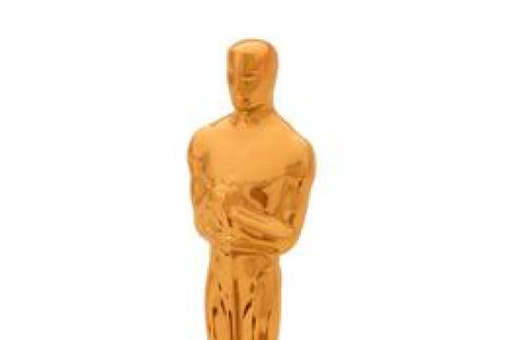 Oscar_statuette