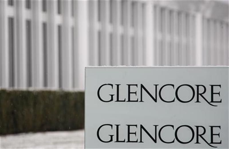 Glencore And Xstrata Deal: 5 Things You Need To Know | IBTimes