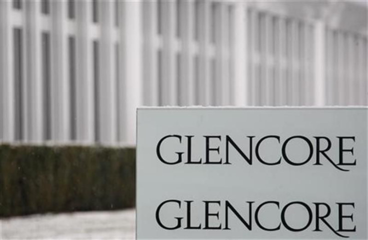 Glencore