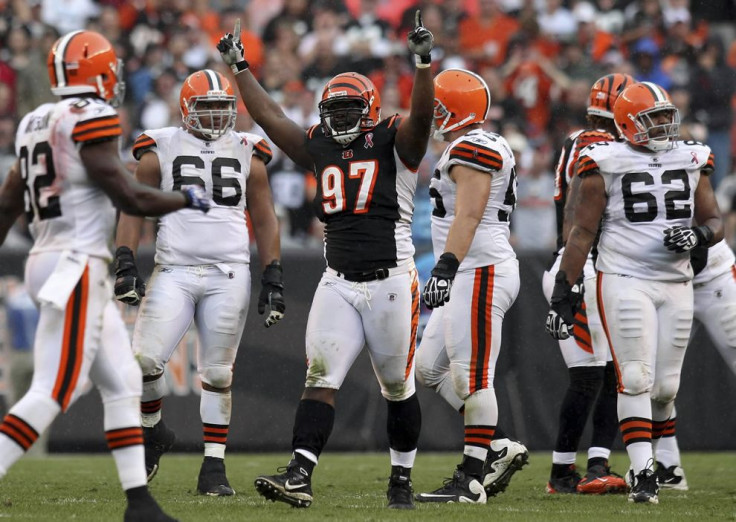 Bengals-Steelers Preview: Cincinnati’s Pass Rush Leads Charge Against Ben Roethlisberger In Pivotal Playoff Match Up