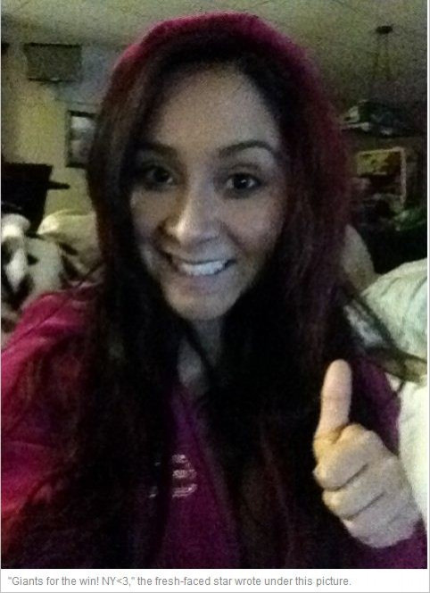 Snooki