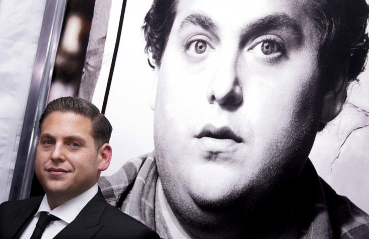 Jonah Hill