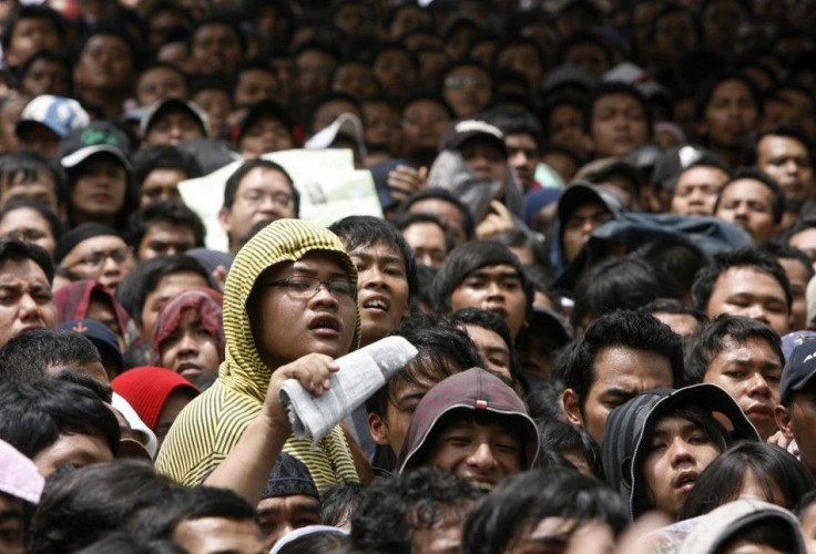 Jakarta, Indonesia