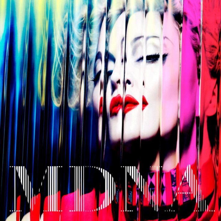 MDNA