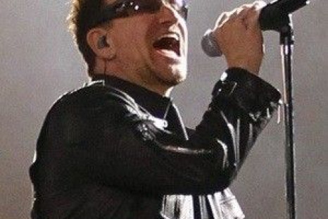 Bono Facebook IPO Shares U2 Frontman Set to Make $1 billion