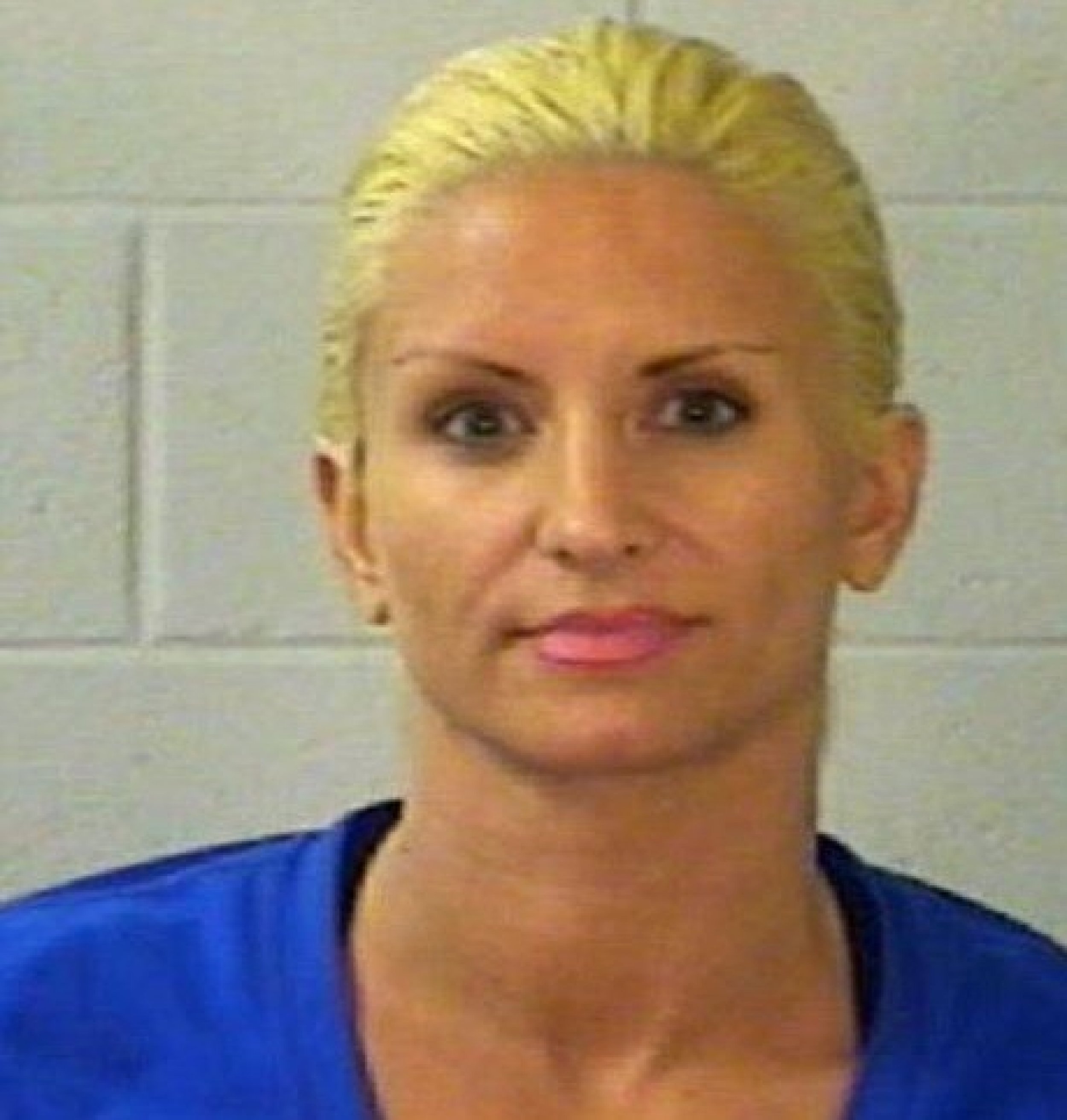 Personal Trainer: Suni Faith Anderson, 36, had Sex with Teenage Client  During Workouts, Gets 15 Years | IBTimes