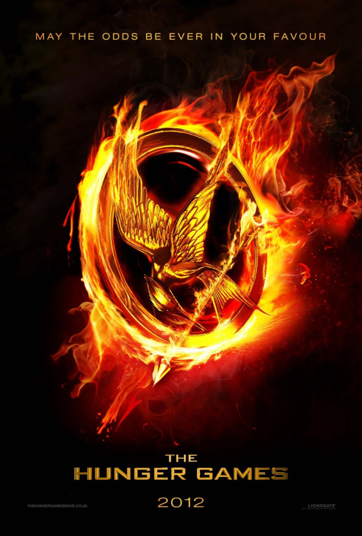  ‘Hunger Games’