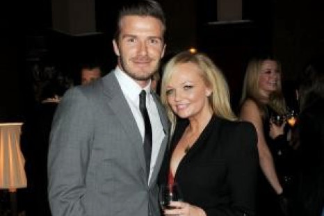 After-Launch Gala of David Beckham Bodywear for H&M 