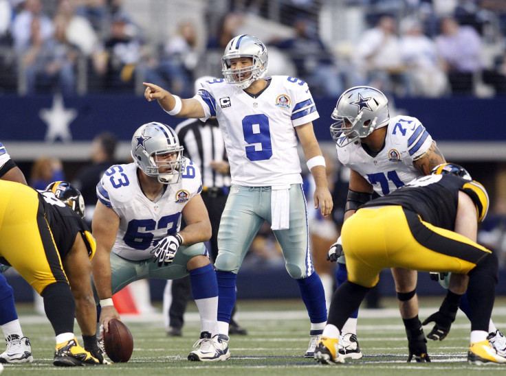 Dallas Cowboys Vs New Orleans Saints: Where To Watch Live Online Stream, Preview, Betting Odds, Prediction