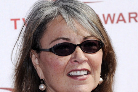 Roseanne Barr For President: Inside Green Party Campaign By U.S. Comedian