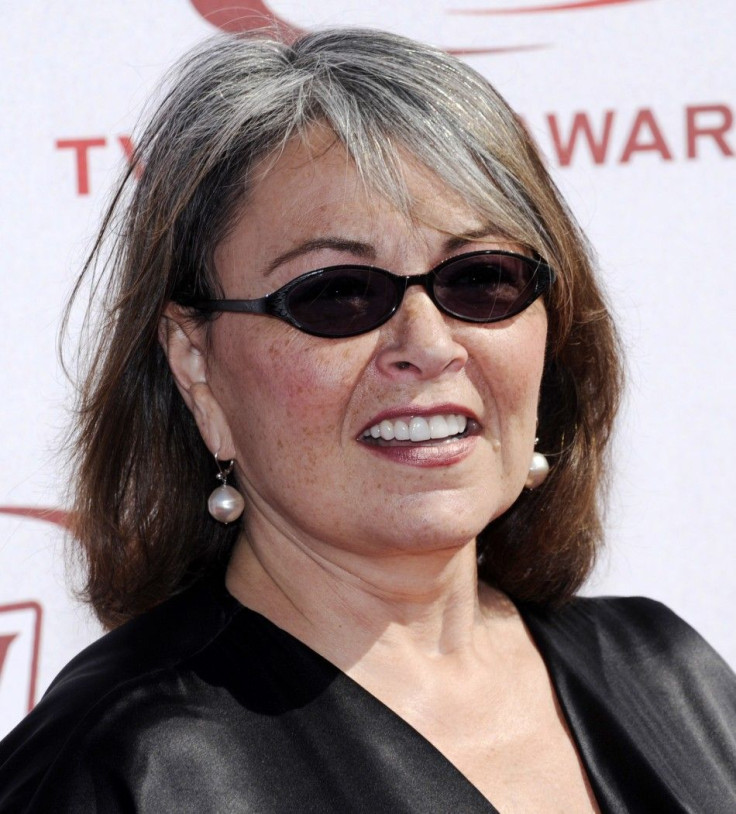 Roseanne Barr For President: Inside Green Party Campaign By U.S. Comedian