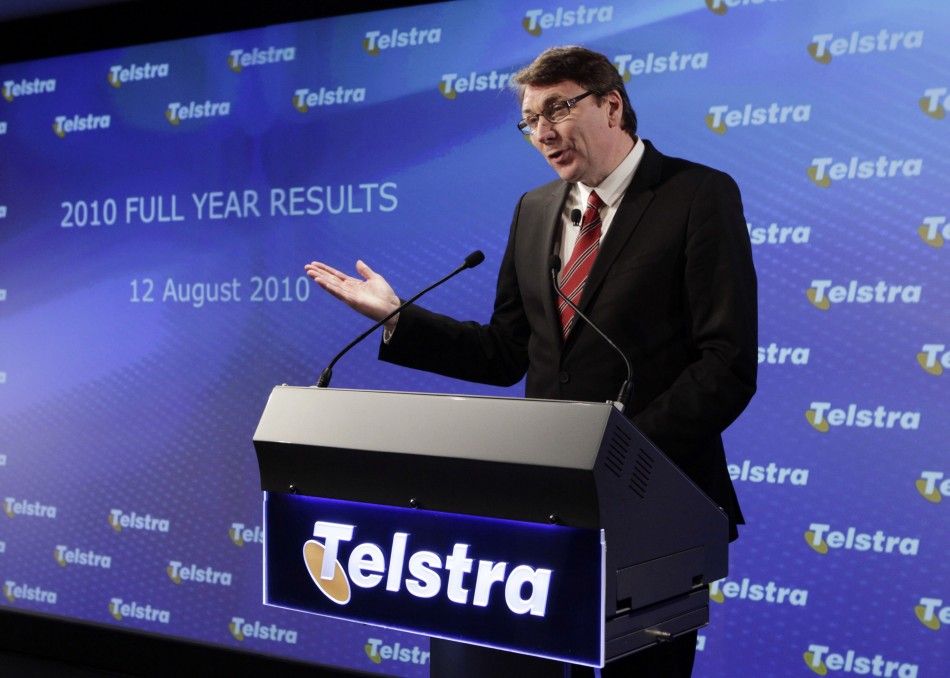 Telstra Submits Final NBN Plan to ACCC, Upbeat on Regulators Nod