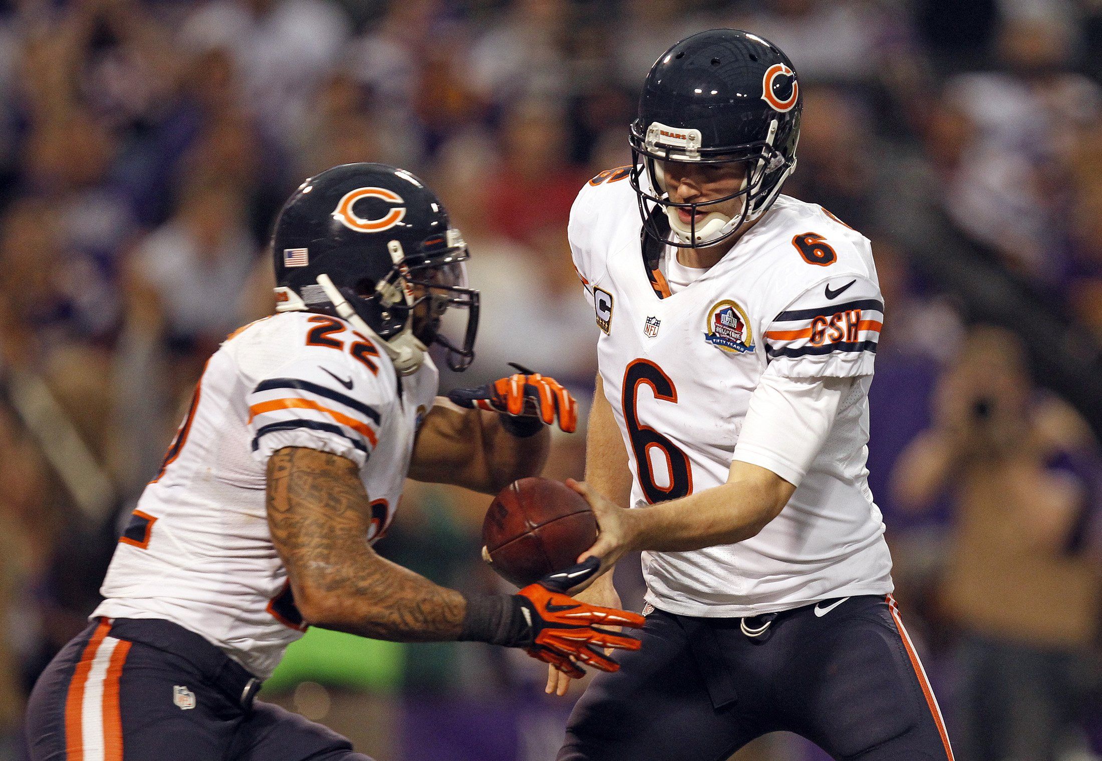 Bears Playoff Chances Why Chicago Is The Favorite To Win The Final