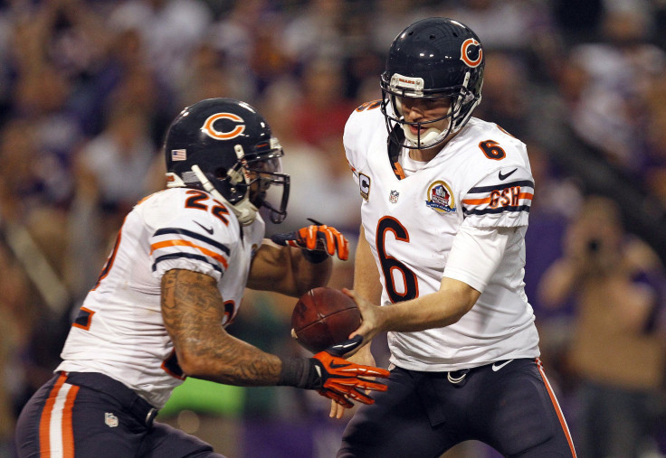 Chicago Bears Vs Arizona Cardinals: Where To Watch Live Online Stream, Preview, Betting Odds, Prediction