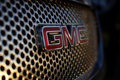 #3 General Motors (GM)