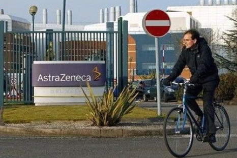 AstraZeneca cuts 7300 jobs Seroquel Atacand profits warning