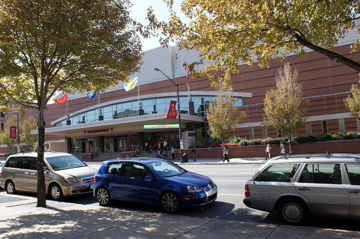 The Liacouras Center on Temple University