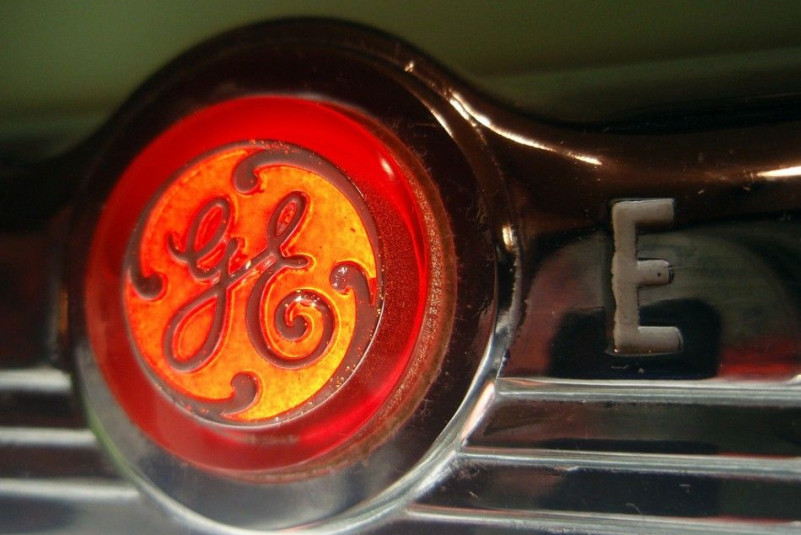 General Electric