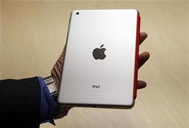 iPad Mini 2