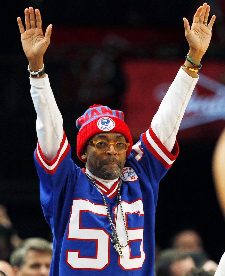 Spike Lee