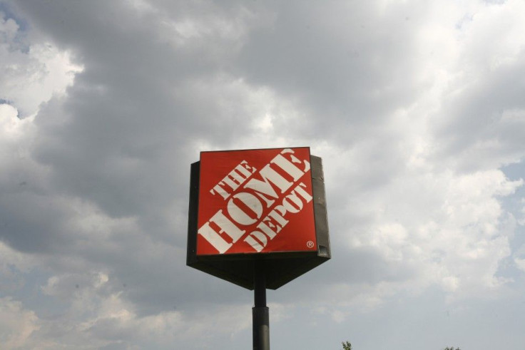 Home Depot