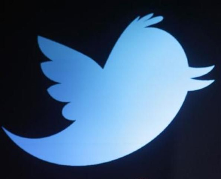 Twitter disables user accounts after graphic images of child abuse revealed