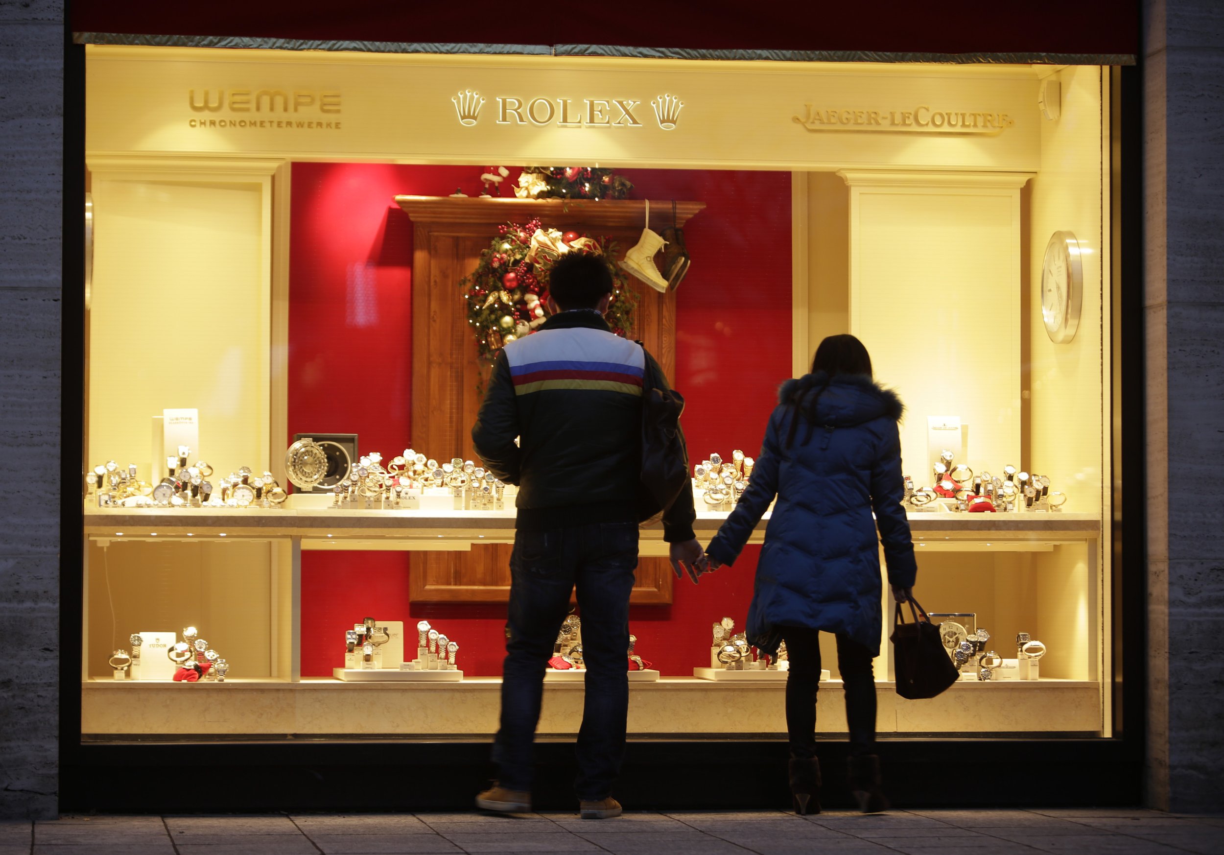 Best After-Christmas Sales 2012: Deals And Discounts For The Post-Holiday Shopping Season  IBTimes