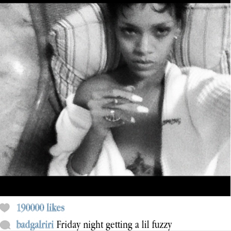 Rihanna