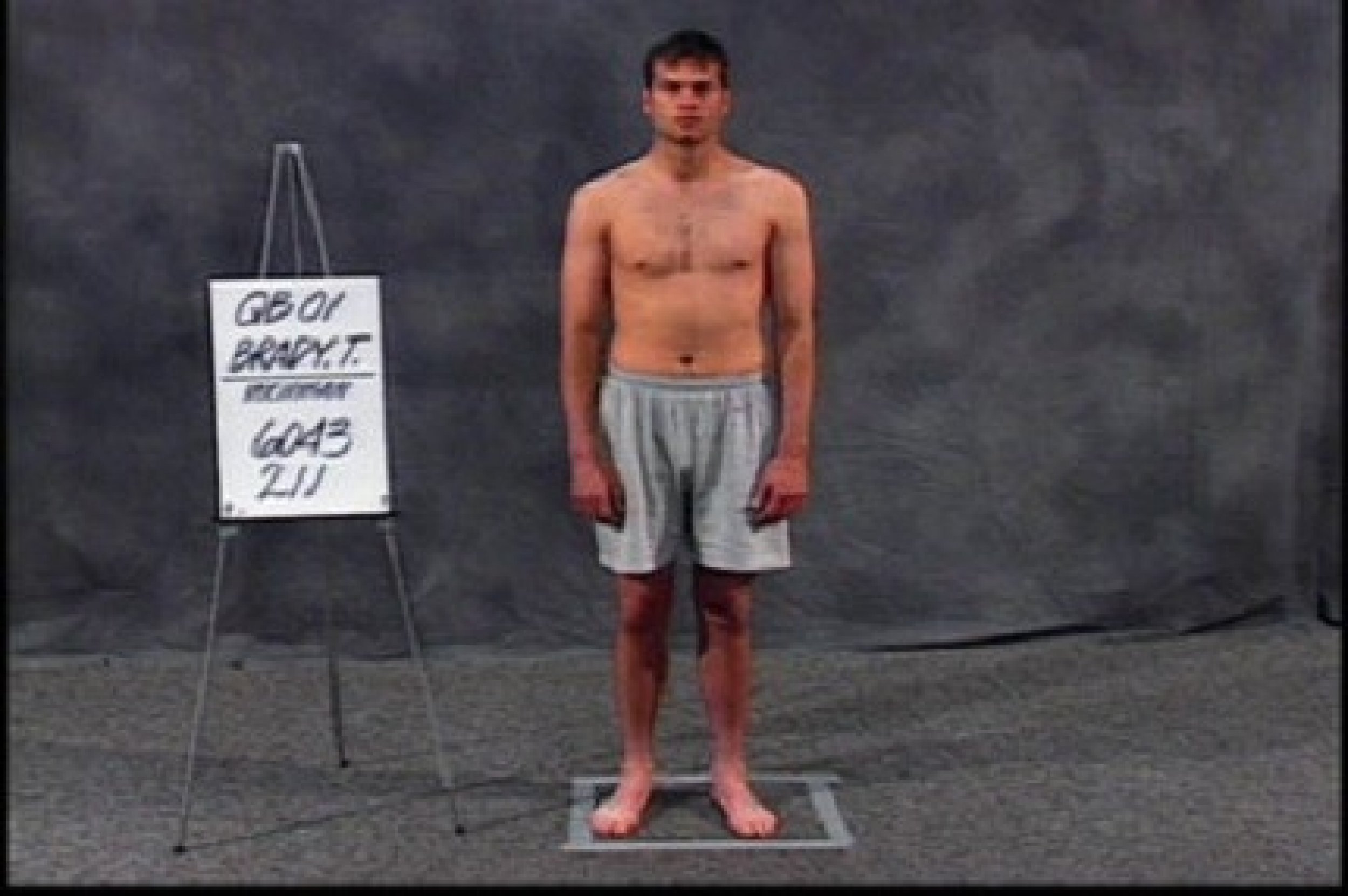Tom Brady in the NFL