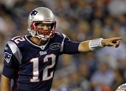 Brady is Back in the Super Bowl