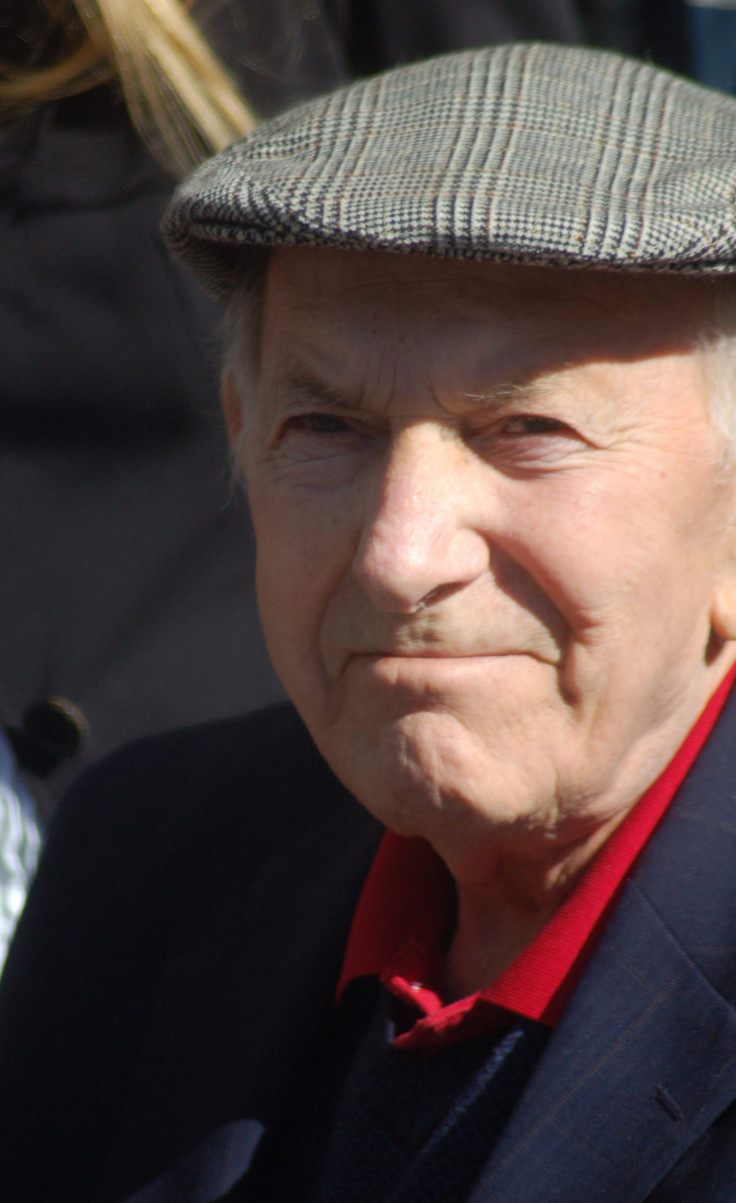 Jack Klugman Dead