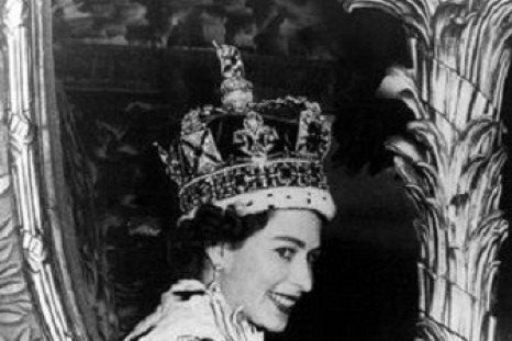 Queen Elizabeth II: 60 photos for 60 years.